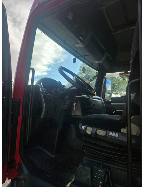 MAN TGX 24.400 6X2 BDF Euro 6 Kooiaap aansluiting - 컨테이너 운반 장치/ 스와프 보디 트럭 : 사진 5 MAN TGX 24.400 6X2 BDF Euro 6 Kooiaap aansluiting - 컨테이너 운반 장치/ 스와프 보디 트럭 : 사진 5