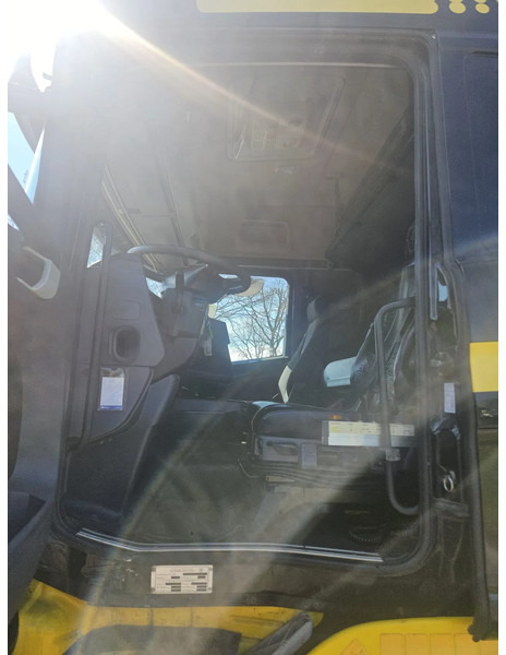 Scania R450 - 케이블 시스템 트럭 : 사진 5 Scania R450 - 케이블 시스템 트럭 : 사진 5