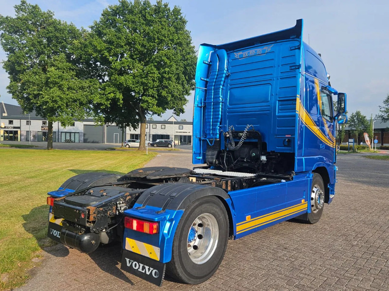 Volvo FH 420 - 트랙터 유닛 : 사진 3 Volvo FH 420 - 트랙터 유닛 : 사진 3