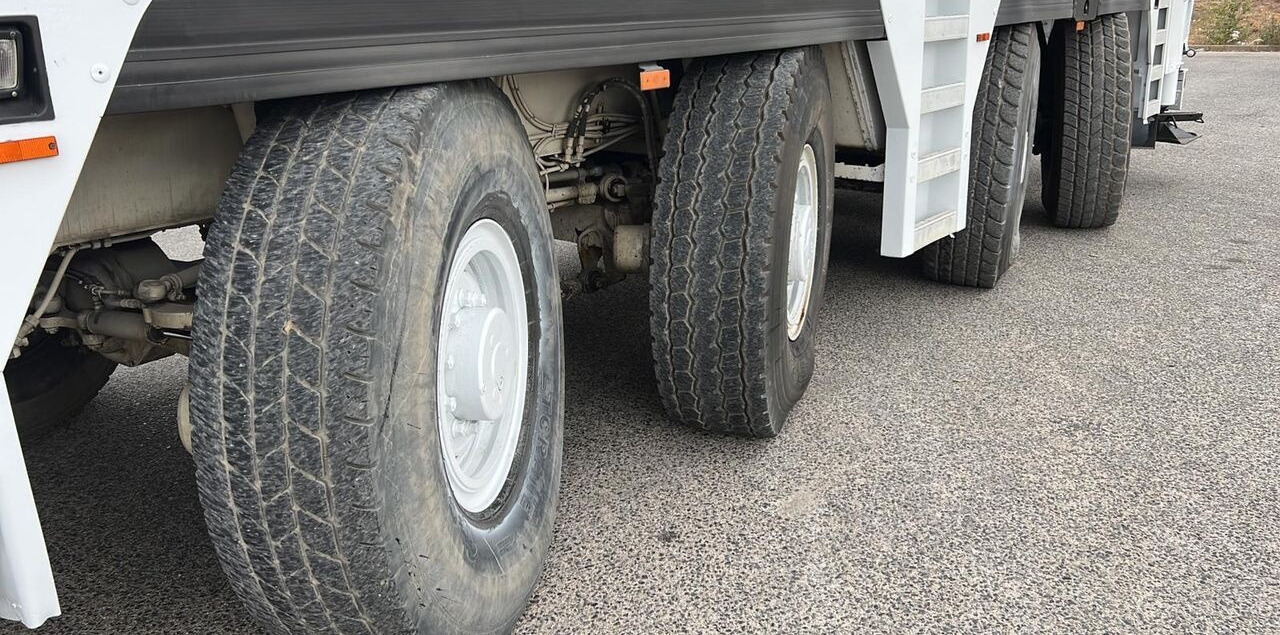 리스 Liebherr LTM 1090 4.1 Liebherr LTM 1090 4.1 : 사진 19