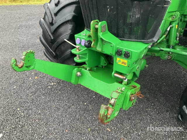 2014 John Deere 7250 4WD Tractor - 장궤형 트랙터 : 사진 5 2014 John Deere 7250 4WD Tractor - 장궤형 트랙터 : 사진 5