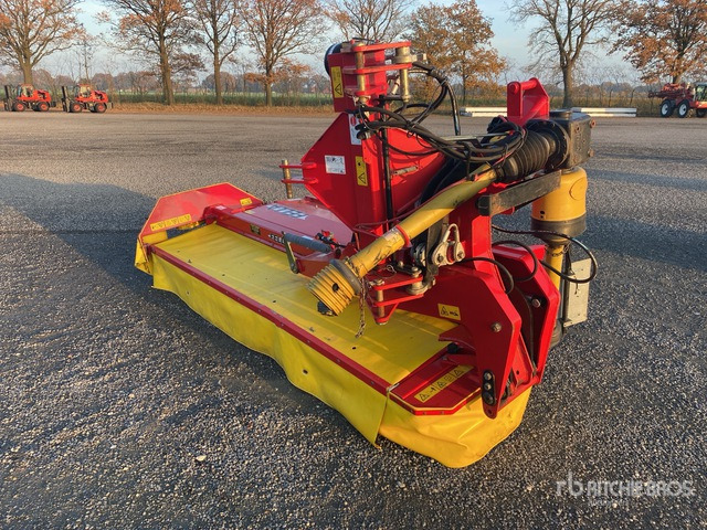 2015 Fella SM 310 TL-KC Mower Conditioner - 모어 : 사진 2 2015 Fella SM 310 TL-KC Mower Conditioner - 모어 : 사진 2