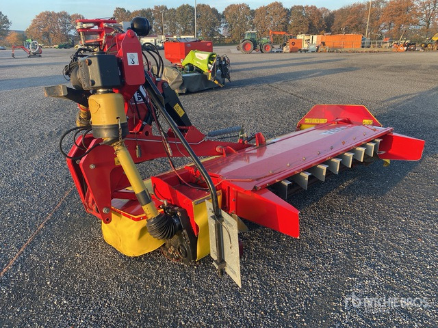 2015 Fella SM 310 TL-KC Mower Conditioner - 모어 : 사진 3 2015 Fella SM 310 TL-KC Mower Conditioner - 모어 : 사진 3