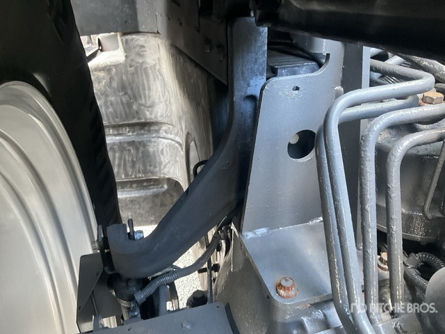 2015 Massey Ferguson 8737 4WD Tractor - 장궤형 트랙터 : 사진 3 2015 Massey Ferguson 8737 4WD Tractor - 장궤형 트랙터 : 사진 3