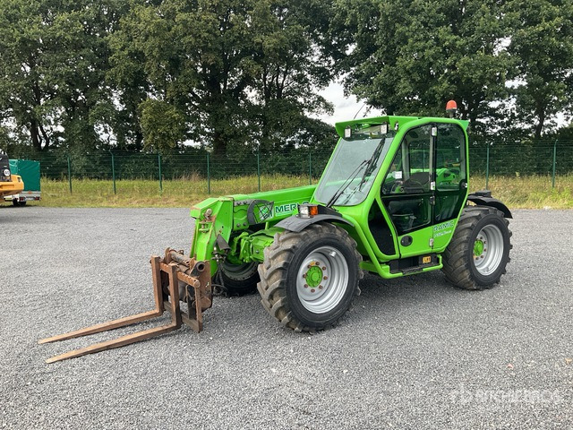 2016 Merlo P32.6 Plus Telehandler - 텔레스코픽 핸들러 : 사진 2 2016 Merlo P32.6 Plus Telehandler - 텔레스코픽 핸들러 : 사진 2