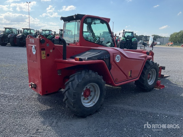 2016 Merlo P38.13 Telehandler - 텔레스코픽 핸들러 : 사진 4 2016 Merlo P38.13 Telehandler - 텔레스코픽 핸들러 : 사진 4