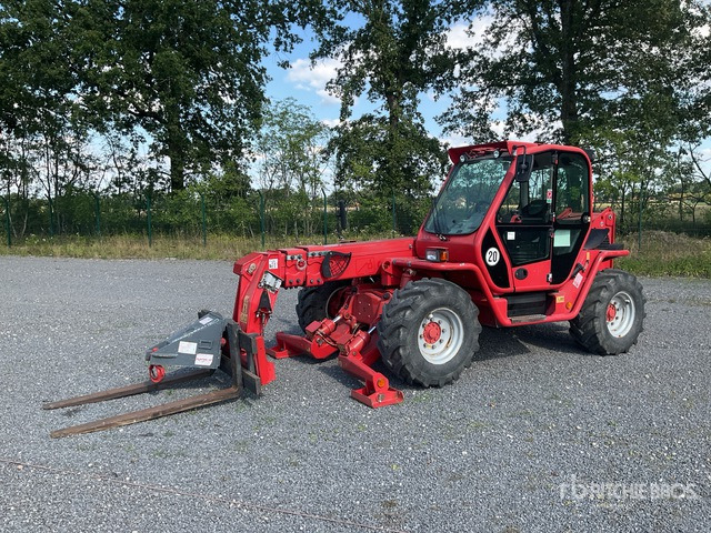 2016 Merlo P38.13 Telehandler - 텔레스코픽 핸들러 : 사진 1 2016 Merlo P38.13 Telehandler - 텔레스코픽 핸들러 : 사진 1