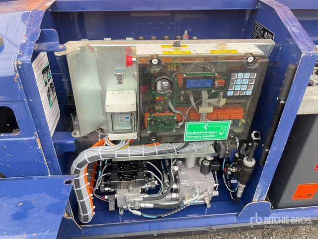 2017 PB Lifttechnik S131-19E 4x4 Electric Scissor Lift - 시저 리프트 : 사진 5 2017 PB Lifttechnik S131-19E 4x4 Electric Scissor Lift - 시저 리프트 : 사진 5