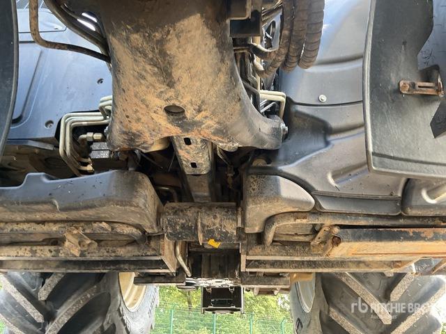 2018 New Holland T7.315AC 4WD Tractor - 장궤형 트랙터 : 사진 5 2018 New Holland T7.315AC 4WD Tractor - 장궤형 트랙터 : 사진 5
