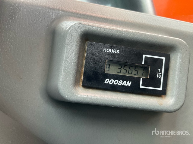 2019 Doosan DX235 LCR-5 Tracked Excavator - 크롤러 굴삭기 : 사진 5 2019 Doosan DX235 LCR-5 Tracked Excavator - 크롤러 굴삭기 : 사진 5