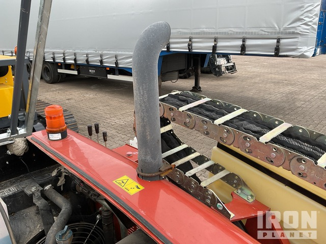 2021 Ditch Witch JT5 Directional Drill - 방향성 보링 머신 : 사진 5 2021 Ditch Witch JT5 Directional Drill - 방향성 보링 머신 : 사진 5