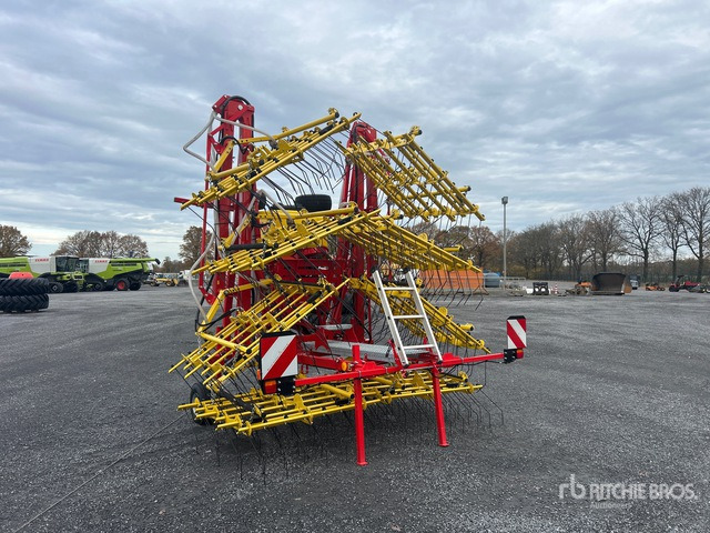 2022 APV AS 1200M1 12 m (Unused) Harrow - 디스크 해로 : 사진 4 2022 APV AS 1200M1 12 m (Unused) Harrow - 디스크 해로 : 사진 4