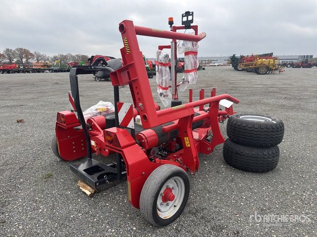 2022 Kverneland 7740C (Unused) Bale Wrapper - 베일 포장기 : 사진 4 2022 Kverneland 7740C (Unused) Bale Wrapper - 베일 포장기 : 사진 4