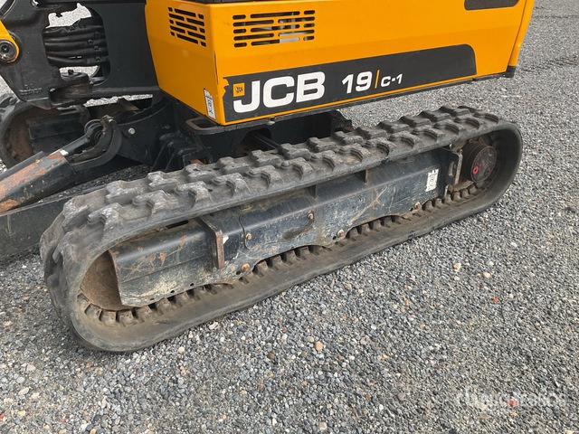2023 JCB 19C-1 P Mini Excavator: <6.6t - 미니 굴삭기 : 사진 5 2023 JCB 19C-1 P Mini Excavator: <6.6t - 미니 굴삭기 : 사진 5