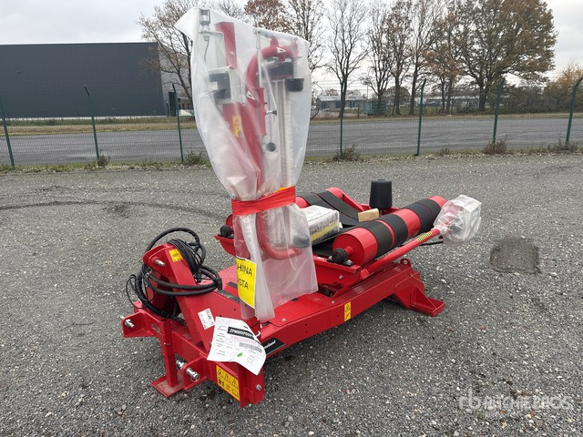 2023 Kverneland 7710 C SW (Unused) Bale Wrapper - 베일 포장기 : 사진 1 2023 Kverneland 7710 C SW (Unused) Bale Wrapper - 베일 포장기 : 사진 1