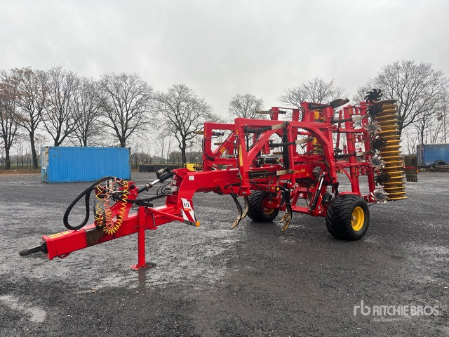 2023 Vaederstad Opus OS 500 (Unused) Cultivator - 디스크 해로 : 사진 1 2023 Vaederstad Opus OS 500 (Unused) Cultivator - 디스크 해로 : 사진 1