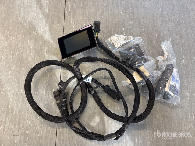 2024 Fendt Rotana 130F (Unused) Round Baler - 원형 베일러 : 사진 3 2024 Fendt Rotana 130F (Unused) Round Baler - 원형 베일러 : 사진 3