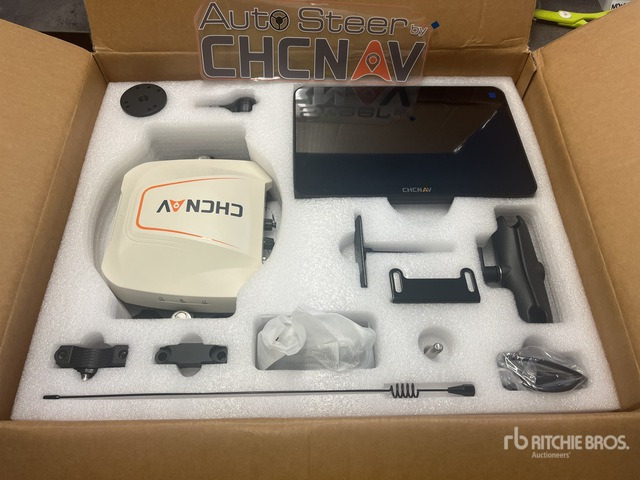 2025 CHCNAV NX612 new generation UNIVERSAL RTK (U ... Auto Steer System - 스티어링 차량 용 : 사진 1 2025 CHCNAV NX612 new generation UNIVERSAL RTK (U ... Auto Steer System - 스티어링 차량 용 : 사진 1