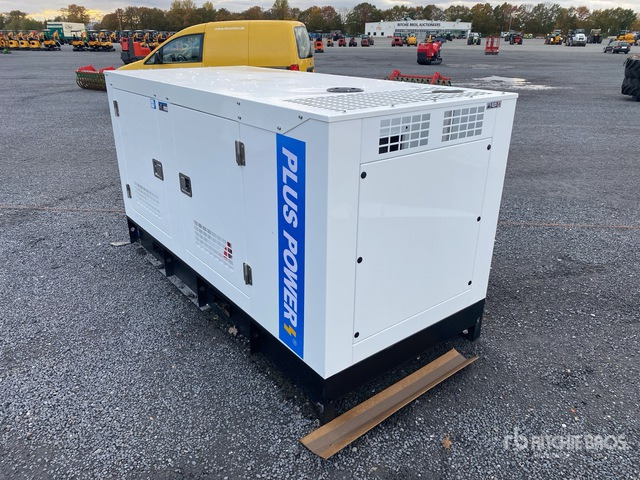 2025 Plus Power GF2-100 (Unused) Generator Set - 발전기 세트 : 사진 4 2025 Plus Power GF2-100 (Unused) Generator Set - 발전기 세트 : 사진 4