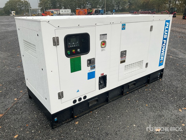 2025 Plus Power GF2-150 150 kVA (Unused) Generator Set - 발전기 세트 : 사진 2 2025 Plus Power GF2-150 150 kVA (Unused) Generator Set - 발전기 세트 : 사진 2