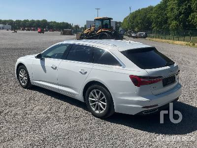 AUDI A6 40 TDI - 차량 : 사진 2 AUDI A6 40 TDI - 차량 : 사진 2