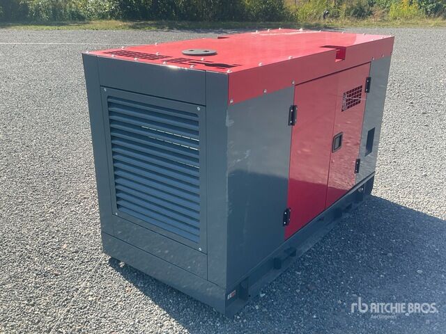 Devol VG-R30 Generator Set - 발전기 세트 : 사진 2 Devol VG-R30 Generator Set - 발전기 세트 : 사진 2