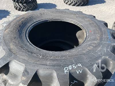 FIRESTONE 600/65R28 TL 15 Quantity of (2) MAXI-TRA - 타이어 : 사진 2 FIRESTONE 600/65R28 TL 15 Quantity of (2) MAXI-TRA - 타이어 : 사진 2
