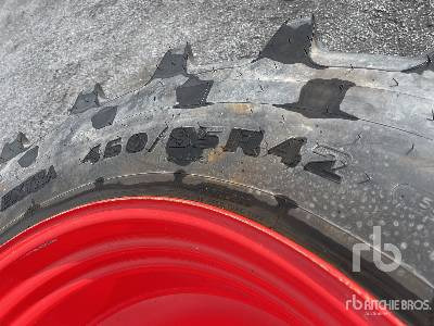 FIRESTONE PERFORMER 85 VF Quantity of (2) (Unused) - 휠 및 타이어 패키지 : 사진 4 FIRESTONE PERFORMER 85 VF Quantity of (2) (Unused) - 휠 및 타이어 패키지 : 사진 4