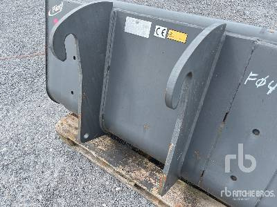 FLIEGL 1450 mm (Unused) - 굴삭기 버킷 : 사진 4 FLIEGL 1450 mm (Unused) - 굴삭기 버킷 : 사진 4