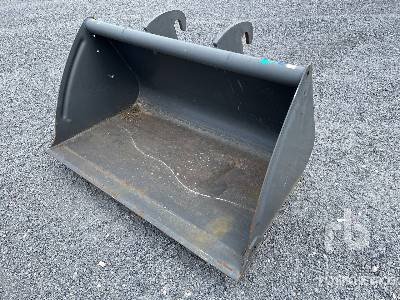 FLIEGL 1450 mm (Unused) - 굴삭기 버킷 : 사진 1 FLIEGL 1450 mm (Unused) - 굴삭기 버킷 : 사진 1