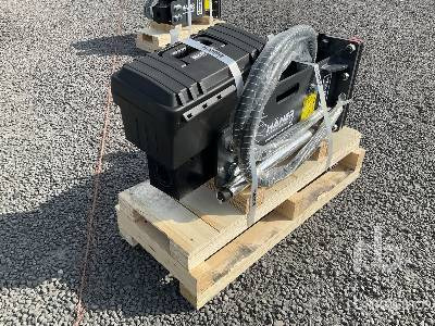 HAENER HX400S (Unused) - 유압 해머 : 사진 2 HAENER HX400S (Unused) - 유압 해머 : 사진 2