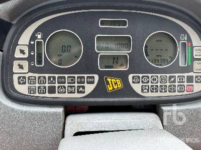 JCB FASTRAC 3185 - 장궤형 트랙터 : 사진 3 JCB FASTRAC 3185 - 장궤형 트랙터 : 사진 3