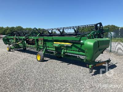 JOHN DEERE 640X - 목초수확기 부착물 : 사진 2 JOHN DEERE 640X - 목초수확기 부착물 : 사진 2
