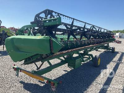JOHN DEERE 640X - 목초수확기 부착물 : 사진 3 JOHN DEERE 640X - 목초수확기 부착물 : 사진 3