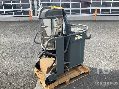 KAERCHER IVS100/40LP Industrial (Unused) - 산업용 진공 청소기 : 사진 3 KAERCHER IVS100/40LP Industrial (Unused) - 산업용 진공 청소기 : 사진 3