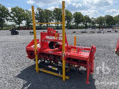 MASCHIO GASPARDO C205 (Unused) - 정원 경운기 : 사진 1 MASCHIO GASPARDO C205 (Unused) - 정원 경운기 : 사진 1