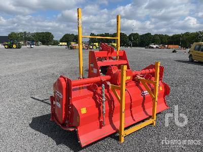 MASCHIO GASPARDO C205 (Unused) - 정원 경운기 : 사진 2 MASCHIO GASPARDO C205 (Unused) - 정원 경운기 : 사진 2