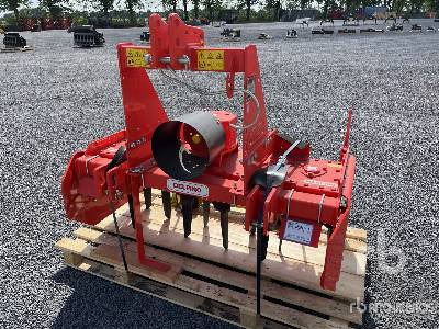 MASCHIO GASPARDO DELFINO 1300 (Unused) - 농장 롤러 : 사진 1 MASCHIO GASPARDO DELFINO 1300 (Unused) - 농장 롤러 : 사진 1