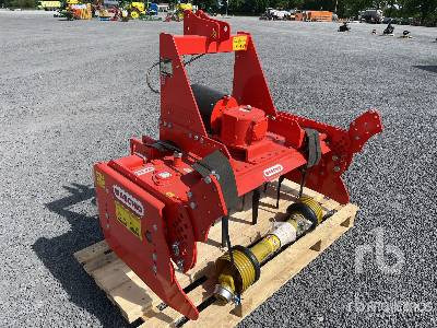 MASCHIO GASPARDO DELFINO 1300 (Unused) - 농장 롤러 : 사진 2 MASCHIO GASPARDO DELFINO 1300 (Unused) - 농장 롤러 : 사진 2