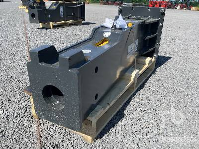 MUSTANG HM1002 (Unused) - 유압 해머 : 사진 5 MUSTANG HM1002 (Unused) - 유압 해머 : 사진 5