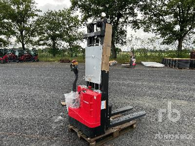 PLUS POWER ES15-ES (Unused) - 팔레트 트럭 : 사진 2 PLUS POWER ES15-ES (Unused) - 팔레트 트럭 : 사진 2