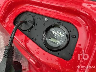 PLUS POWER ES15-ES (Unused) - 팔레트 트럭 : 사진 4 PLUS POWER ES15-ES (Unused) - 팔레트 트럭 : 사진 4