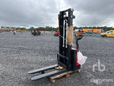 PLUS POWER ES15-ES (Unused) - 팔레트 트럭 : 사진 1 PLUS POWER ES15-ES (Unused) - 팔레트 트럭 : 사진 1