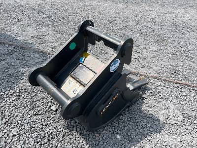 RAEDLINGER JCB 8008 CTS + 300 mm (Unused) - 굴삭기 버킷 : 사진 2 RAEDLINGER JCB 8008 CTS + 300 mm (Unused) - 굴삭기 버킷 : 사진 2