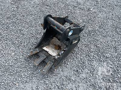 RAEDLINGER JCB 8008 CTS + 300 mm (Unused) - 굴삭기 버킷 : 사진 1 RAEDLINGER JCB 8008 CTS + 300 mm (Unused) - 굴삭기 버킷 : 사진 1