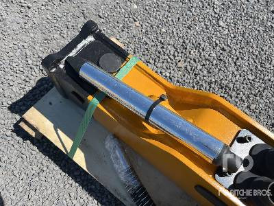 SOLMEK HM-150 (Unused) - 유압 해머 : 사진 3 SOLMEK HM-150 (Unused) - 유압 해머 : 사진 3