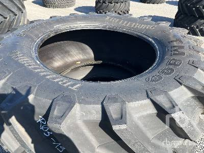 TRELLEBORG 650/65R38 TL 15 Quantity of (2) TM800 MATC - 타이어 : 사진 2 TRELLEBORG 650/65R38 TL 15 Quantity of (2) TM800 MATC - 타이어 : 사진 2