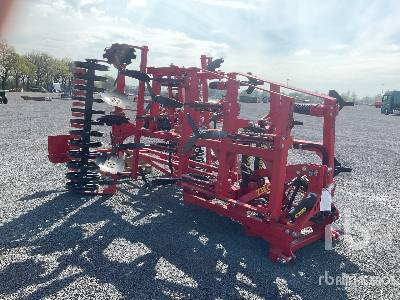 ZIEGLER FIELD PROFI 400 (Unused) - 로터베이터 : 사진 4 ZIEGLER FIELD PROFI 400 (Unused) - 로터베이터 : 사진 4