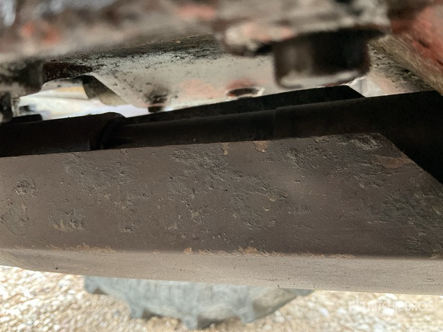 1982 Fiat 980 E DT 4WD Tractor - 장궤형 트랙터 : 사진 5 1982 Fiat 980 E DT 4WD Tractor - 장궤형 트랙터 : 사진 5