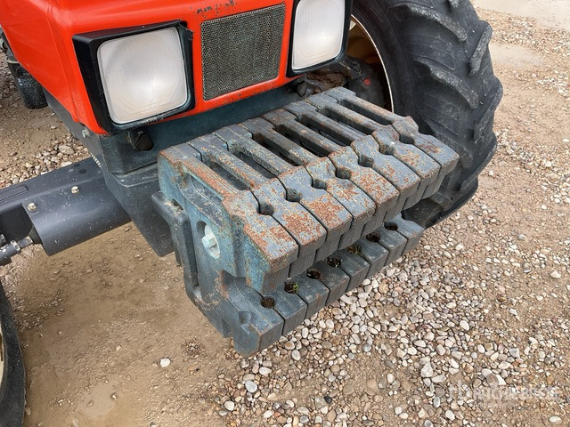 1993 Kubota M-6730DT 2WD Tractor - 장궤형 트랙터 : 사진 5 1993 Kubota M-6730DT 2WD Tractor - 장궤형 트랙터 : 사진 5